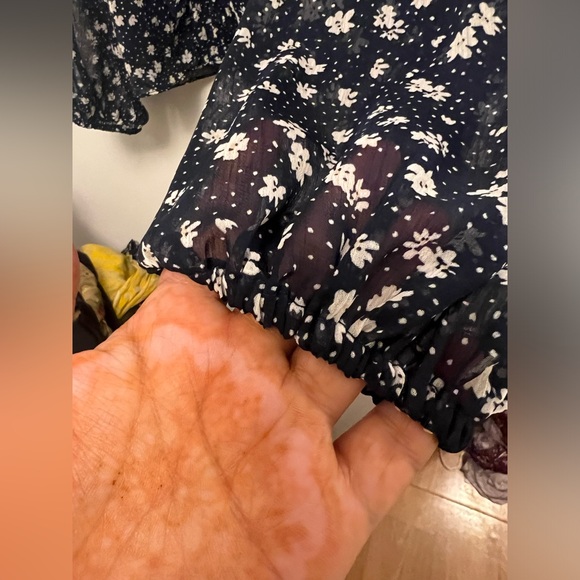 Blouse Ever New Melbourne - Picture 16 of 16